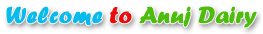 welcome anuj